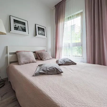 Apartman Starowiejska 56 Comfort