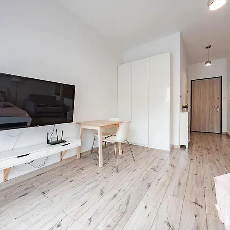 Starowiejska 56 Comfort