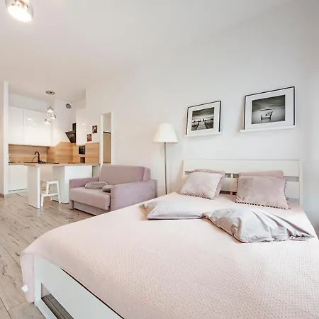 Starowiejska 56 Comfort * Gdańsk