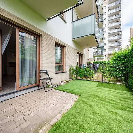 Starowiejska 56 Comfort *