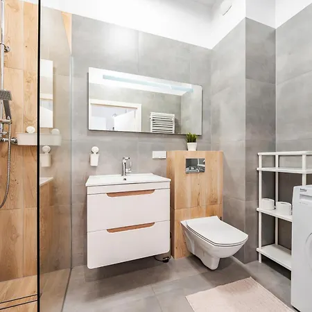 Starowiejska 56 Comfort *