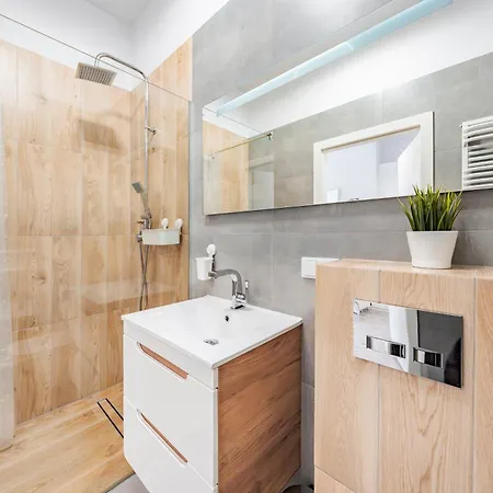 Starowiejska 56 Comfort Gdańsk