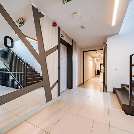 Starowiejska 56 Comfort * Gdańsk