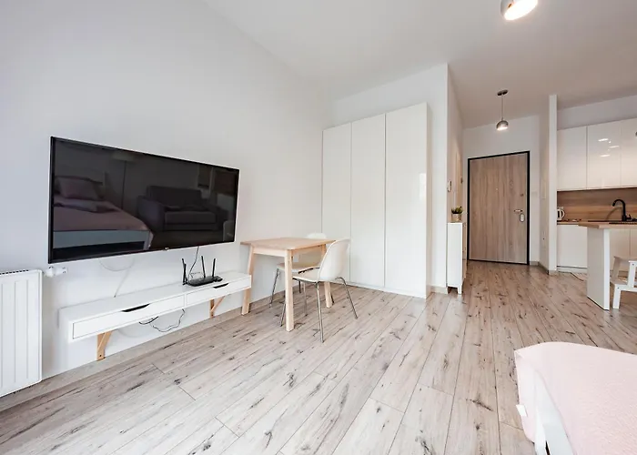 Starowiejska 56 Comfort