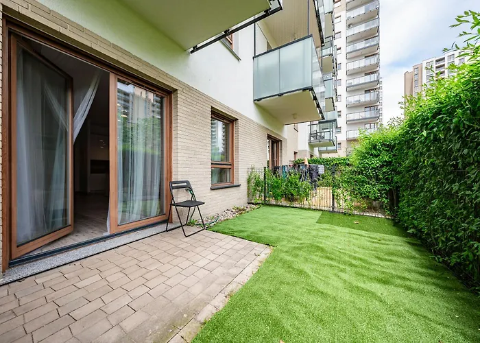 Starowiejska 56 Comfort *