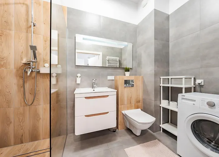 Starowiejska 56 Comfort *