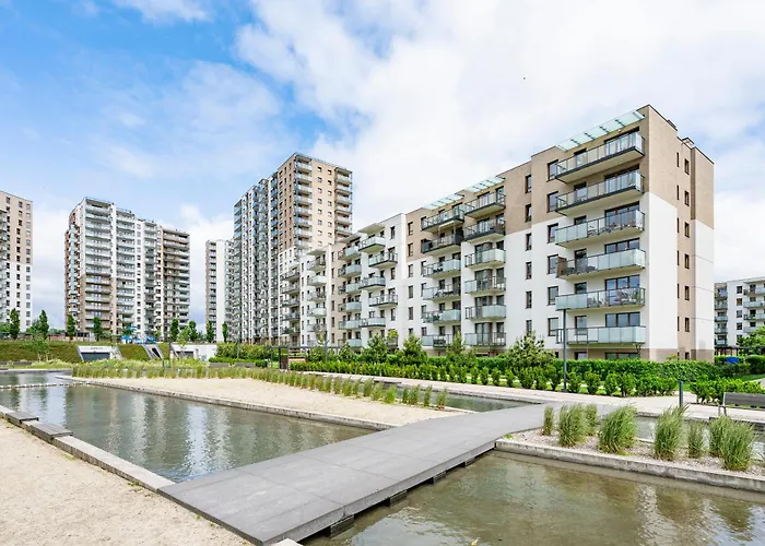 דירה Starowiejska 56 Comfort