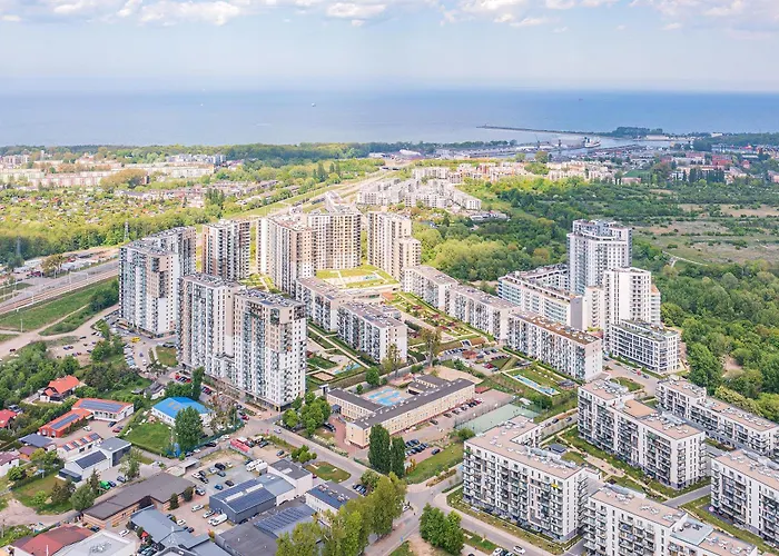 דירה Starowiejska 56 Comfort *