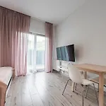 Daire Starowiejska 56 Comfort Gdansk