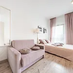 Starowiejska 56 Comfort Daire *