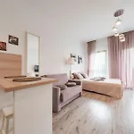 Starowiejska 56 Comfort Daire
