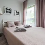 Daire Starowiejska 56 Comfort