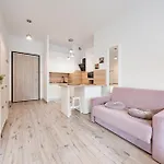 Daire Starowiejska 56 Comfort